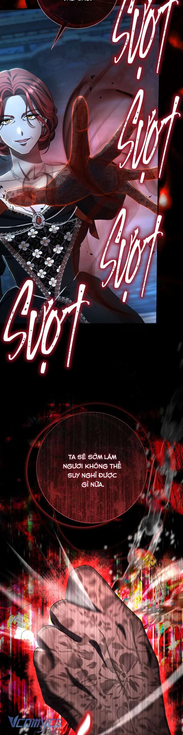 Người Xem Mắt Của Ác Nữ Quá Hoàn Hảo Chapter 95 - 28