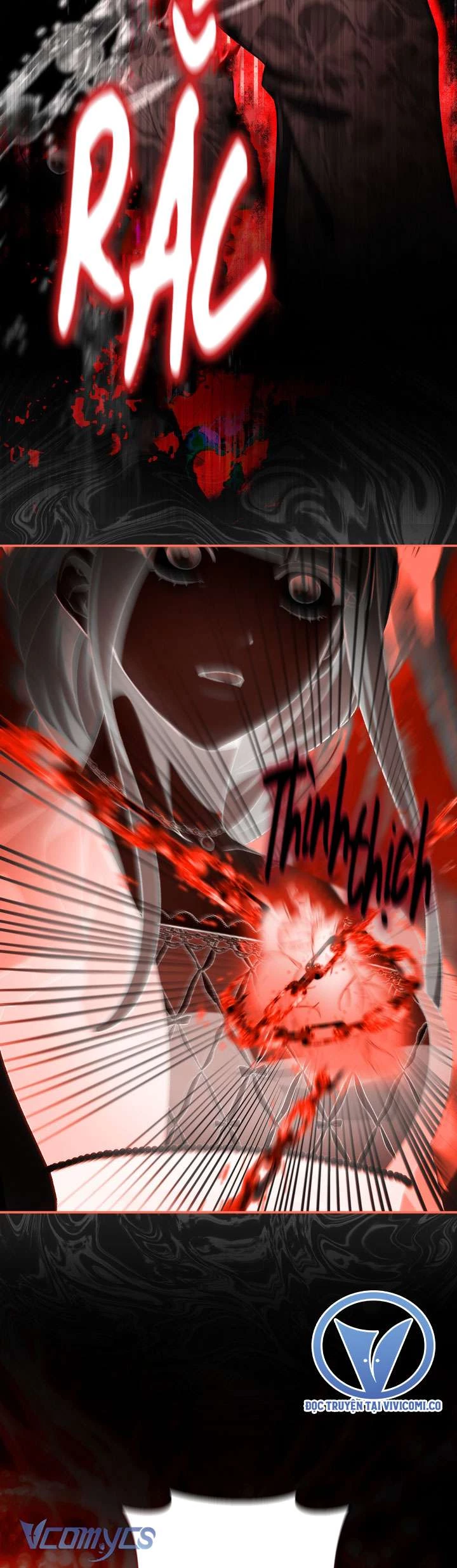 Người Xem Mắt Của Ác Nữ Quá Hoàn Hảo Chapter 95 - 29