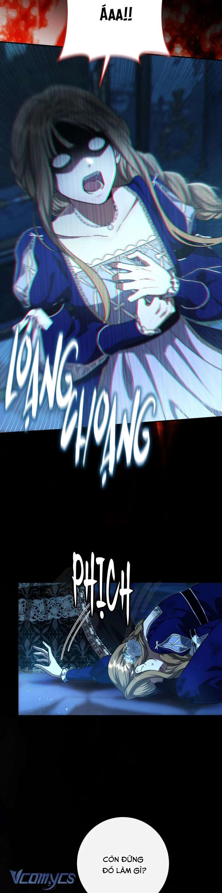 Người Xem Mắt Của Ác Nữ Quá Hoàn Hảo Chapter 95 - 30