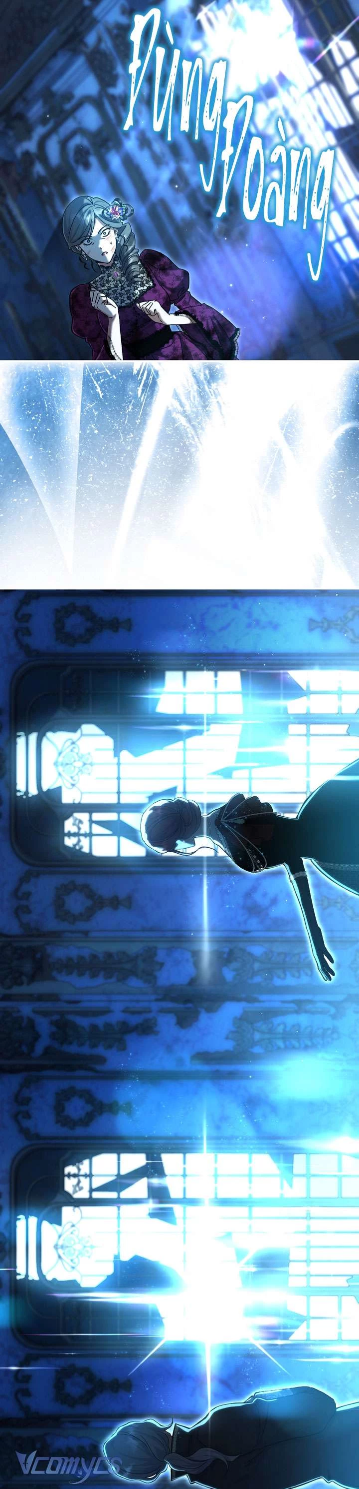 Người Xem Mắt Của Ác Nữ Quá Hoàn Hảo Chapter 95 - 32