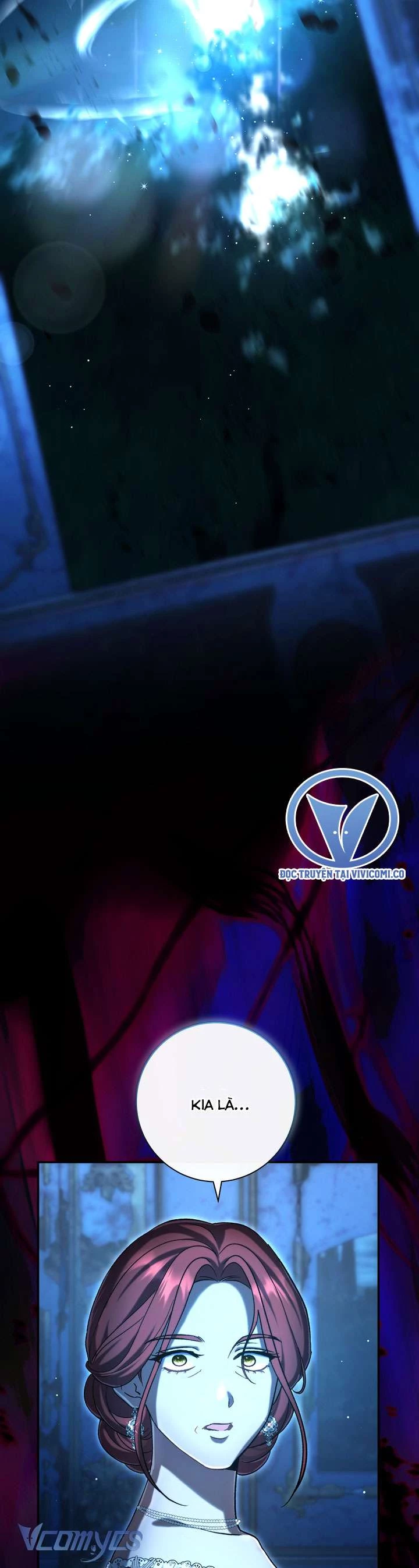 Người Xem Mắt Của Ác Nữ Quá Hoàn Hảo Chapter 95 - 34