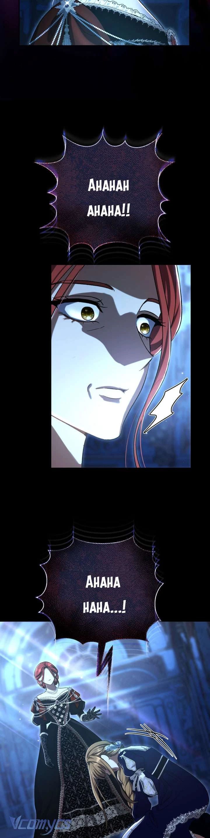 Người Xem Mắt Của Ác Nữ Quá Hoàn Hảo Chapter 95 - 35