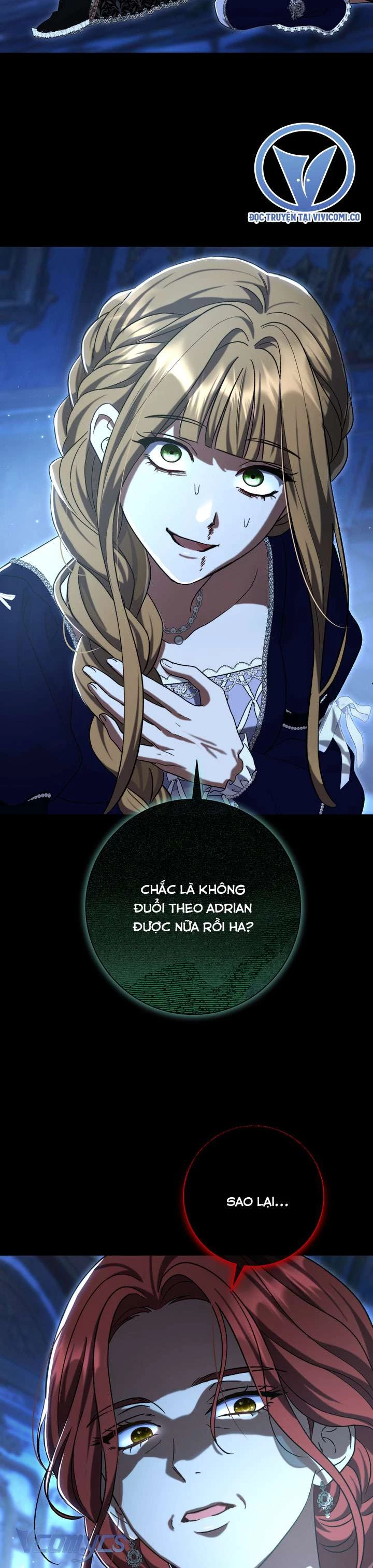 Người Xem Mắt Của Ác Nữ Quá Hoàn Hảo Chapter 95 - 36