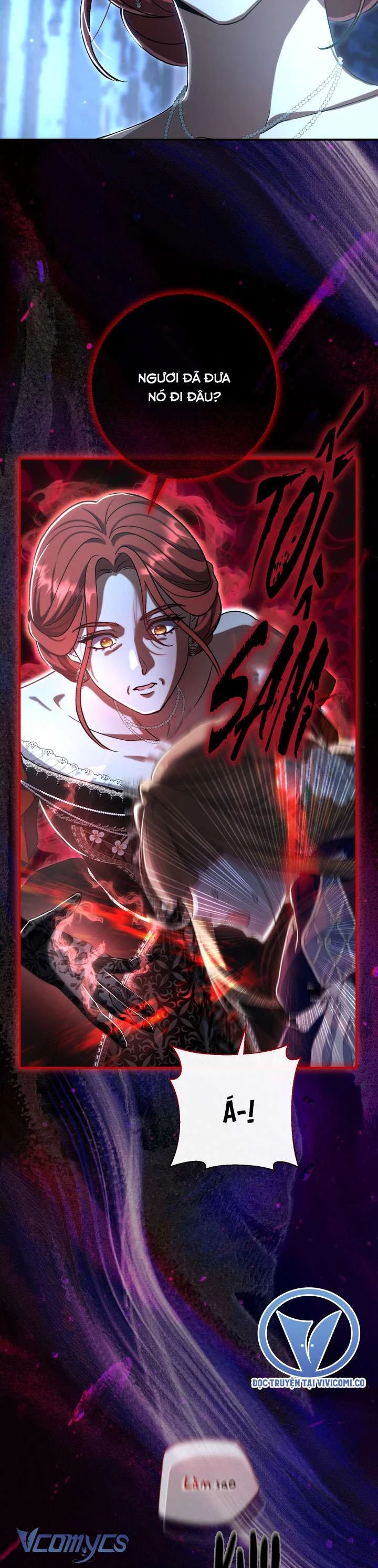 Người Xem Mắt Của Ác Nữ Quá Hoàn Hảo Chapter 95 - 37