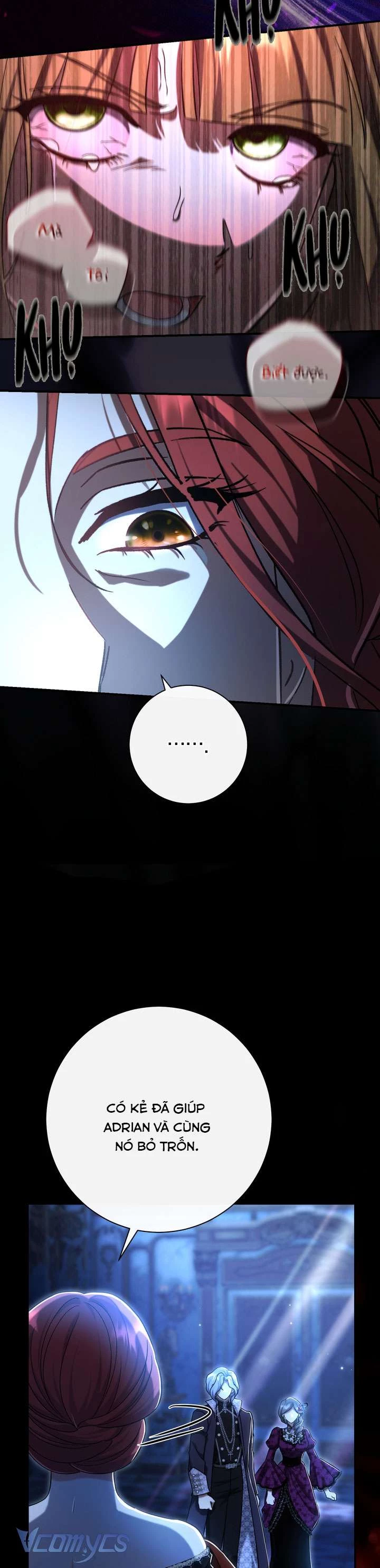 Người Xem Mắt Của Ác Nữ Quá Hoàn Hảo Chapter 95 - 38