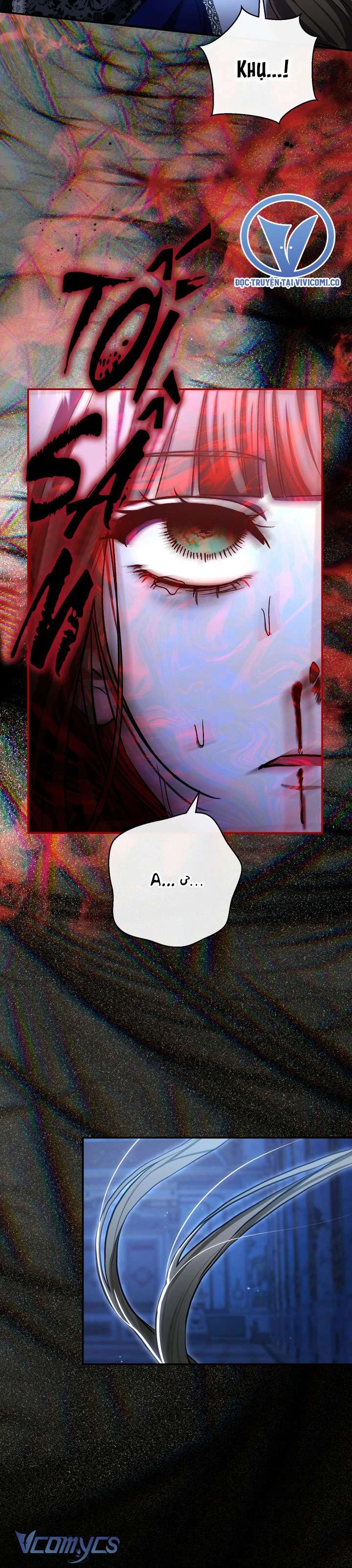 Người Xem Mắt Của Ác Nữ Quá Hoàn Hảo Chapter 95 - 41