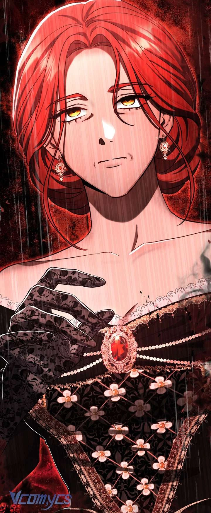 Người Xem Mắt Của Ác Nữ Quá Hoàn Hảo Chapter 95 - 43