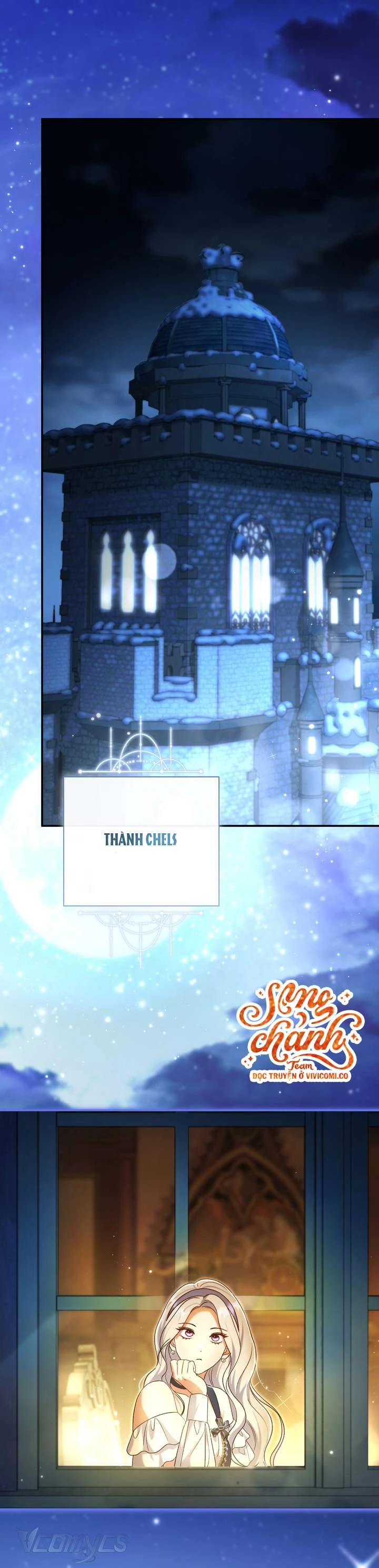 Người Xem Mắt Của Ác Nữ Quá Hoàn Hảo Chapter 96 - 2