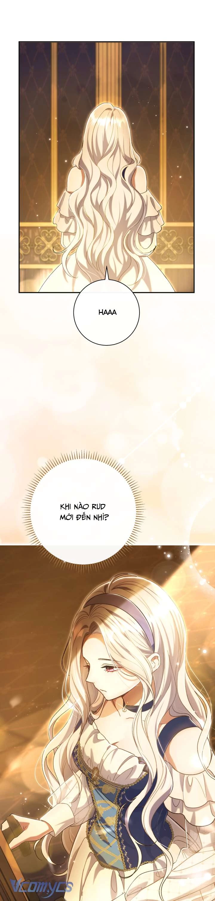 Người Xem Mắt Của Ác Nữ Quá Hoàn Hảo Chapter 96 - 6