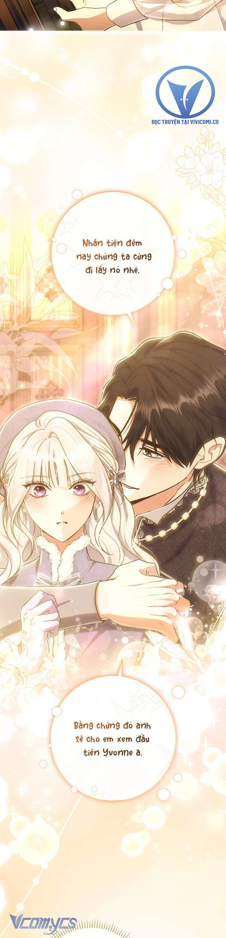 Người Xem Mắt Của Ác Nữ Quá Hoàn Hảo Chapter 96 - 7