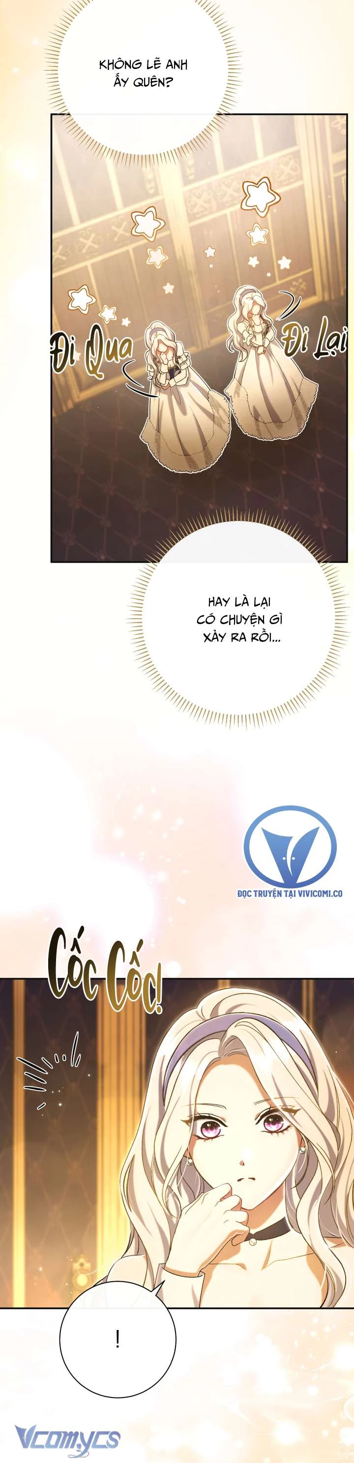 Người Xem Mắt Của Ác Nữ Quá Hoàn Hảo Chapter 96 - 8