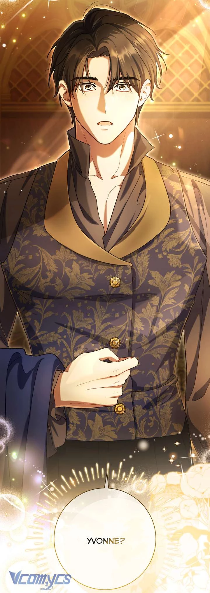 Người Xem Mắt Của Ác Nữ Quá Hoàn Hảo Chapter 96 - 10