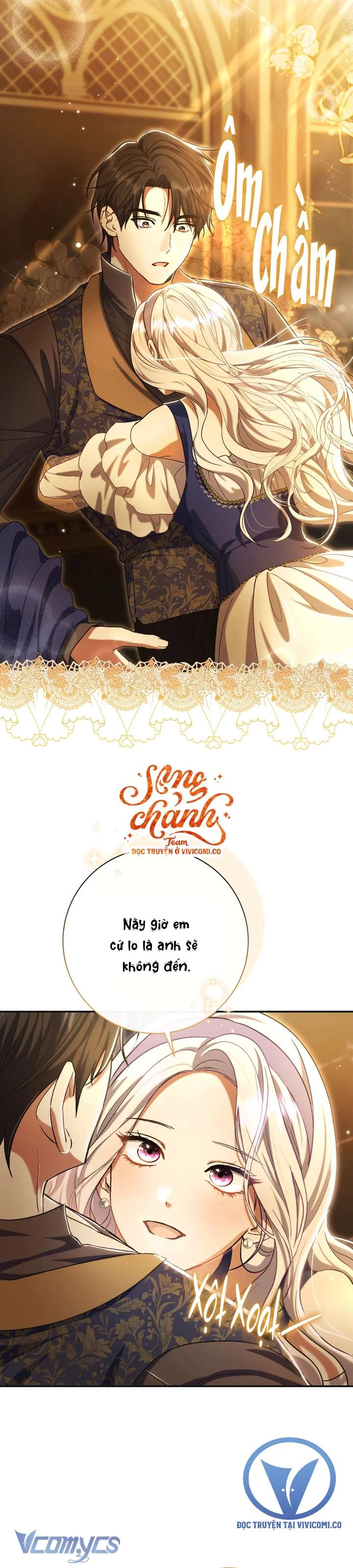 Người Xem Mắt Của Ác Nữ Quá Hoàn Hảo Chapter 96 - 12