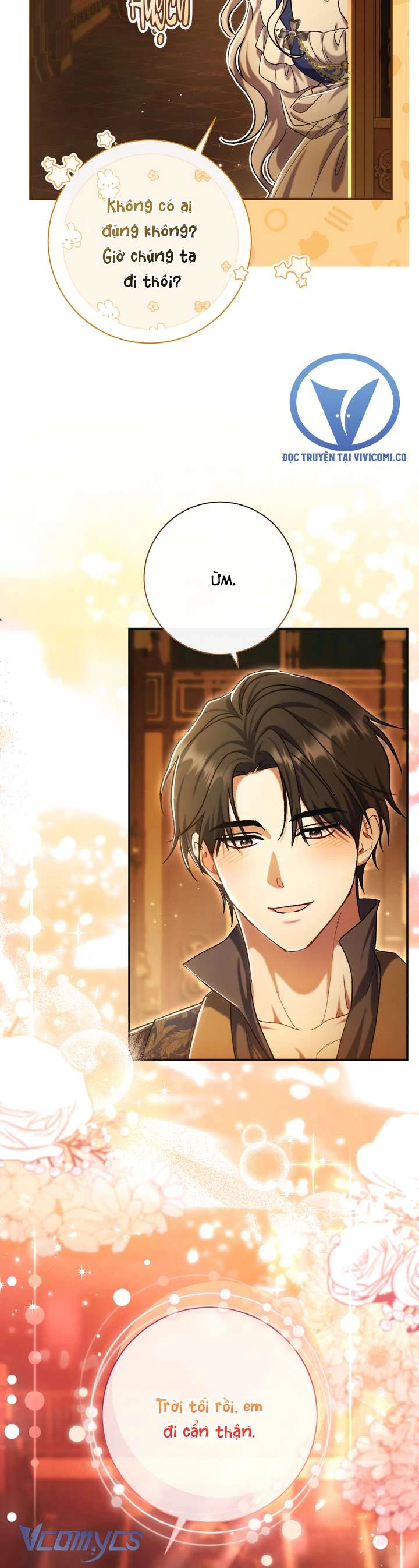 Người Xem Mắt Của Ác Nữ Quá Hoàn Hảo Chapter 96 - 14