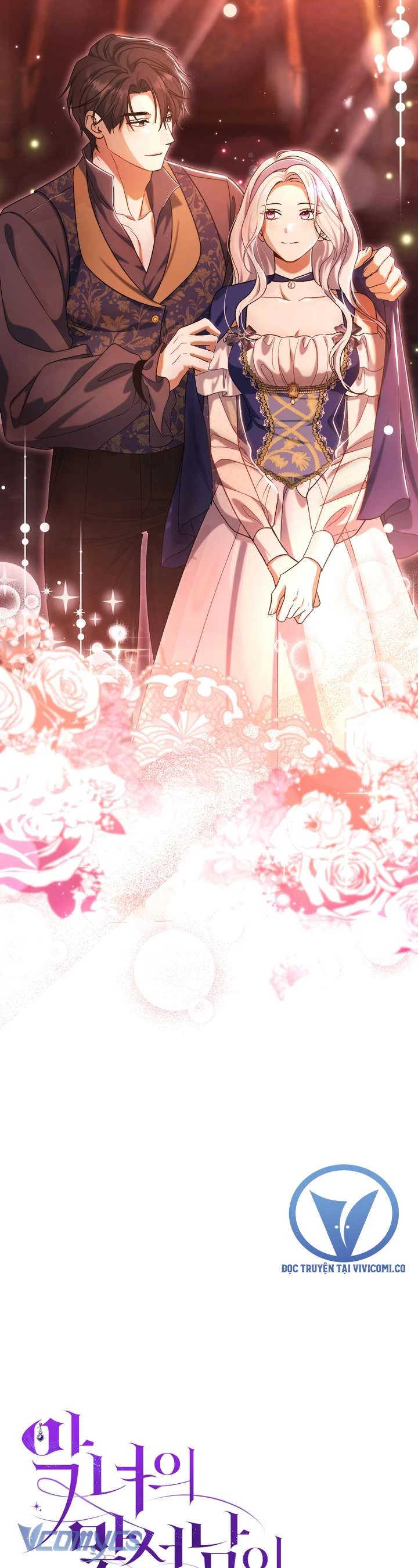 Người Xem Mắt Của Ác Nữ Quá Hoàn Hảo Chapter 96 - 15