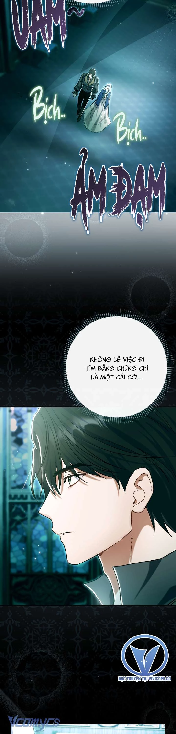 Người Xem Mắt Của Ác Nữ Quá Hoàn Hảo Chapter 96 - 18