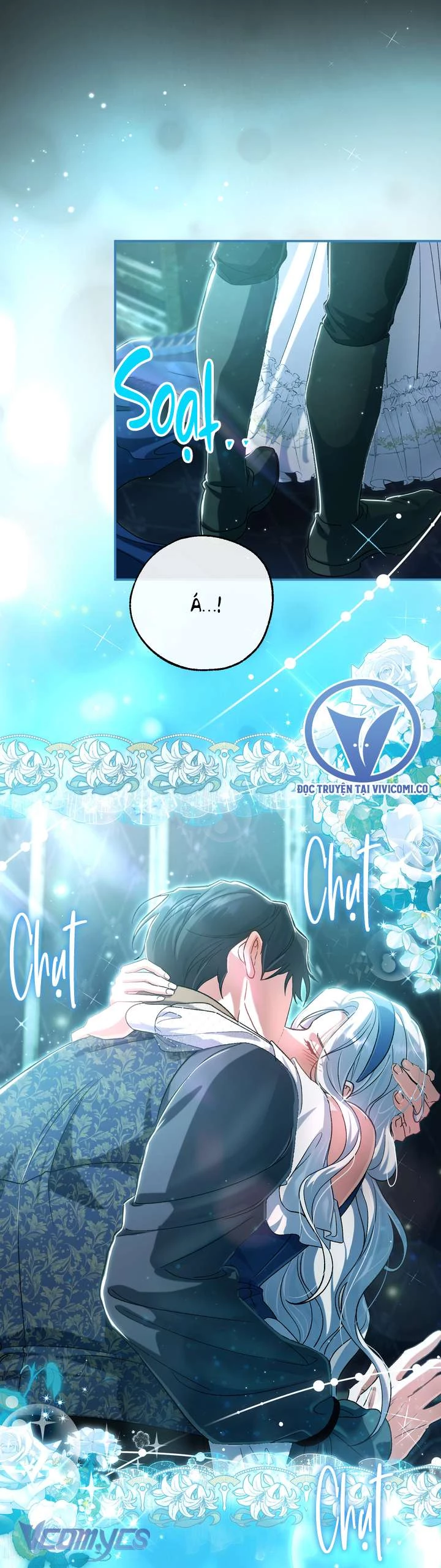 Người Xem Mắt Của Ác Nữ Quá Hoàn Hảo Chapter 96 - 20