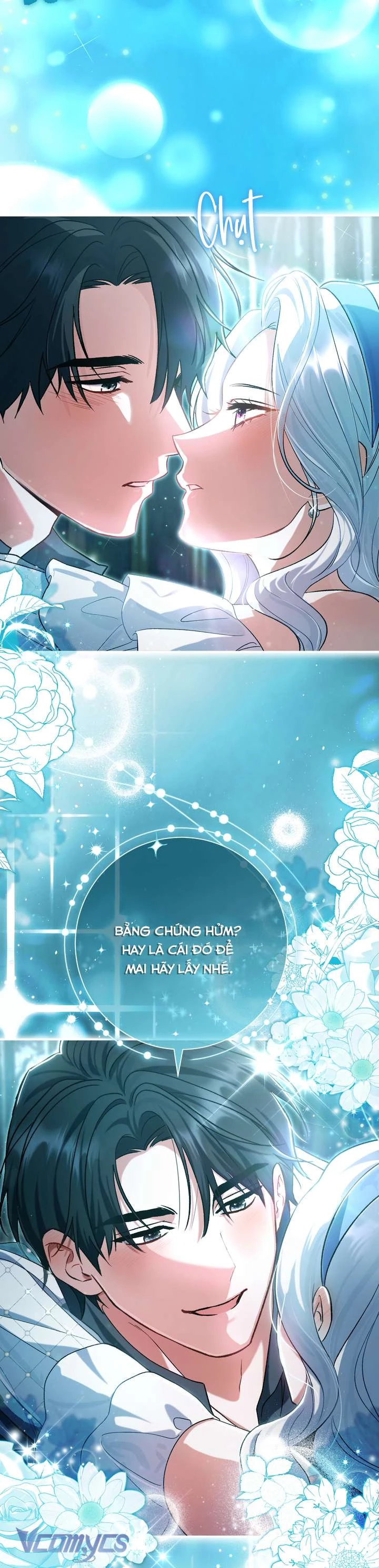 Người Xem Mắt Của Ác Nữ Quá Hoàn Hảo Chapter 96 - 21