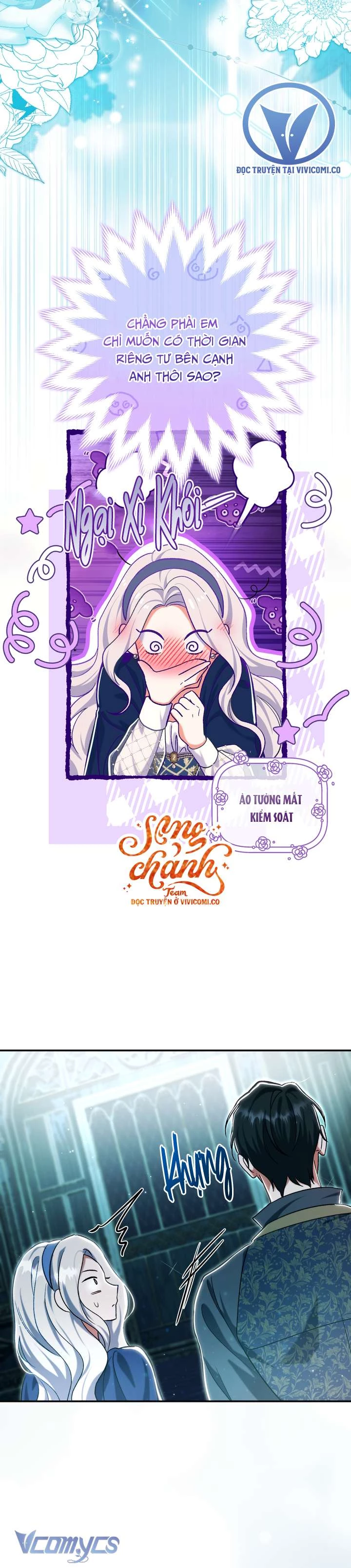 Người Xem Mắt Của Ác Nữ Quá Hoàn Hảo Chapter 96 - 22