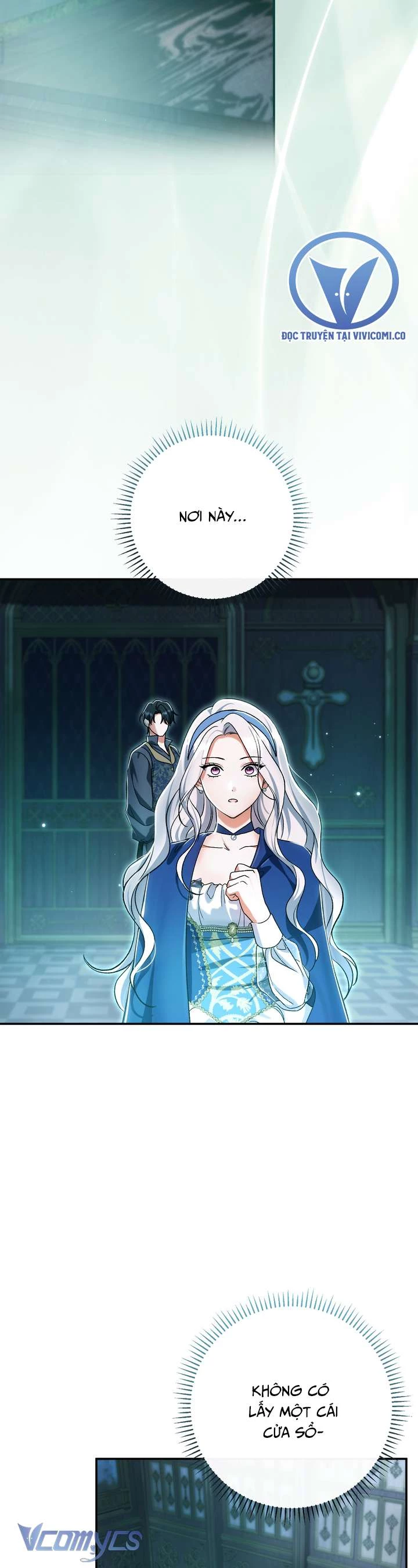 Người Xem Mắt Của Ác Nữ Quá Hoàn Hảo Chapter 96 - 25