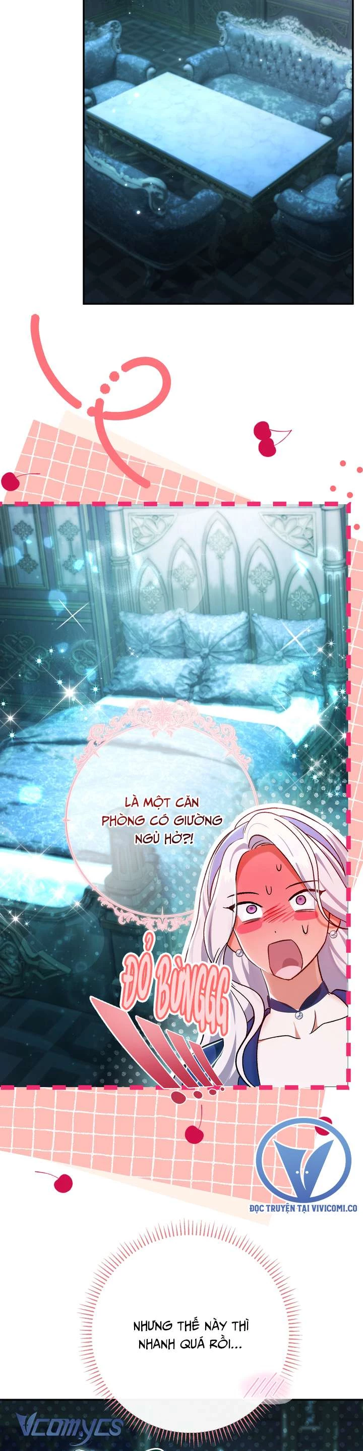 Người Xem Mắt Của Ác Nữ Quá Hoàn Hảo Chapter 96 - 26