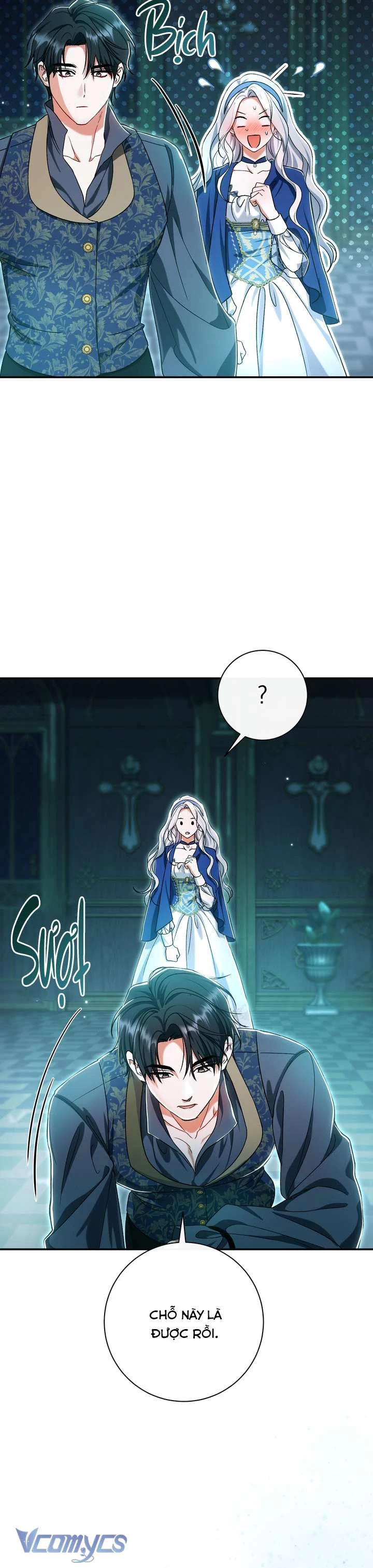 Người Xem Mắt Của Ác Nữ Quá Hoàn Hảo Chapter 96 - 27