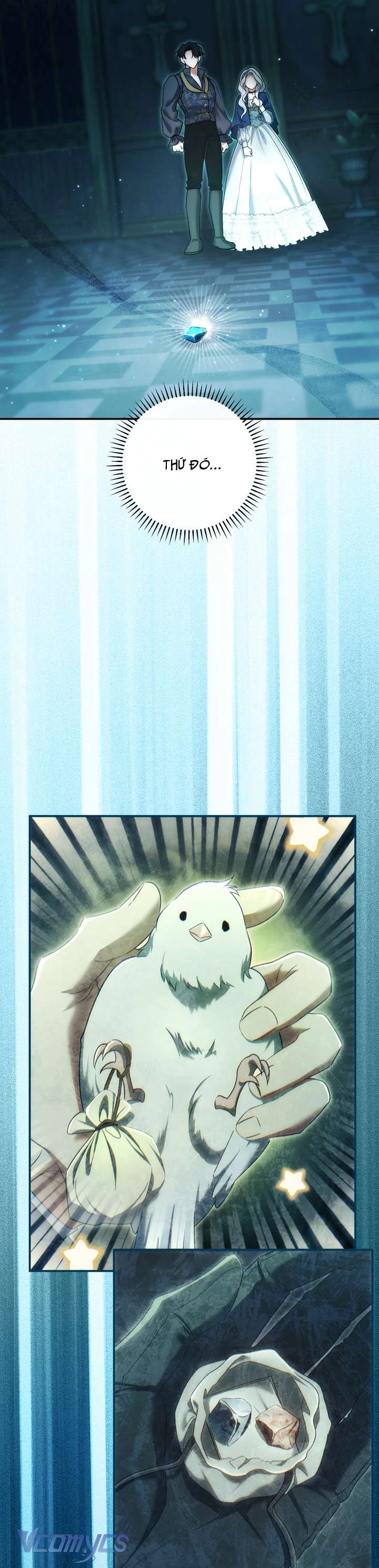 Người Xem Mắt Của Ác Nữ Quá Hoàn Hảo Chapter 96 - 29