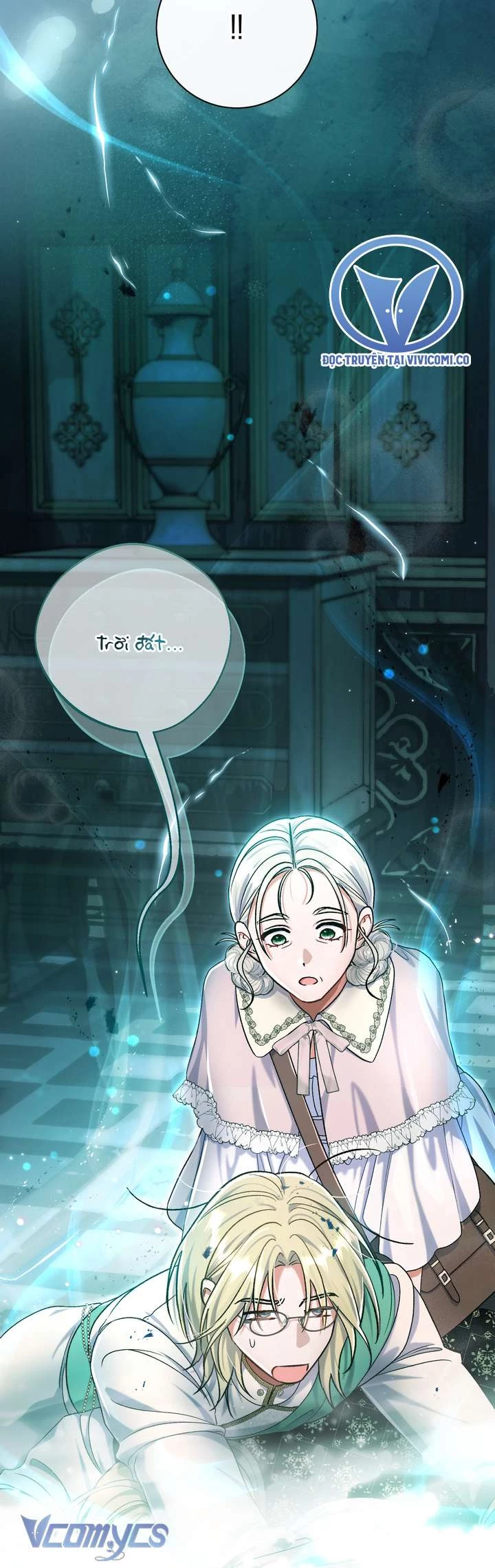 Người Xem Mắt Của Ác Nữ Quá Hoàn Hảo Chapter 96 - 35