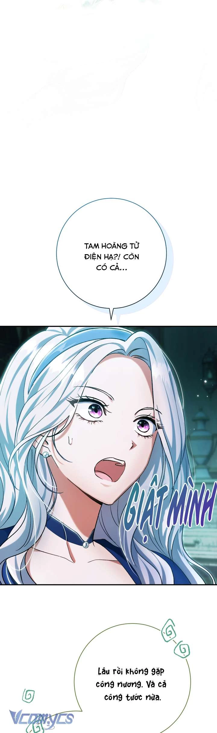 Người Xem Mắt Của Ác Nữ Quá Hoàn Hảo Chapter 96 - 36