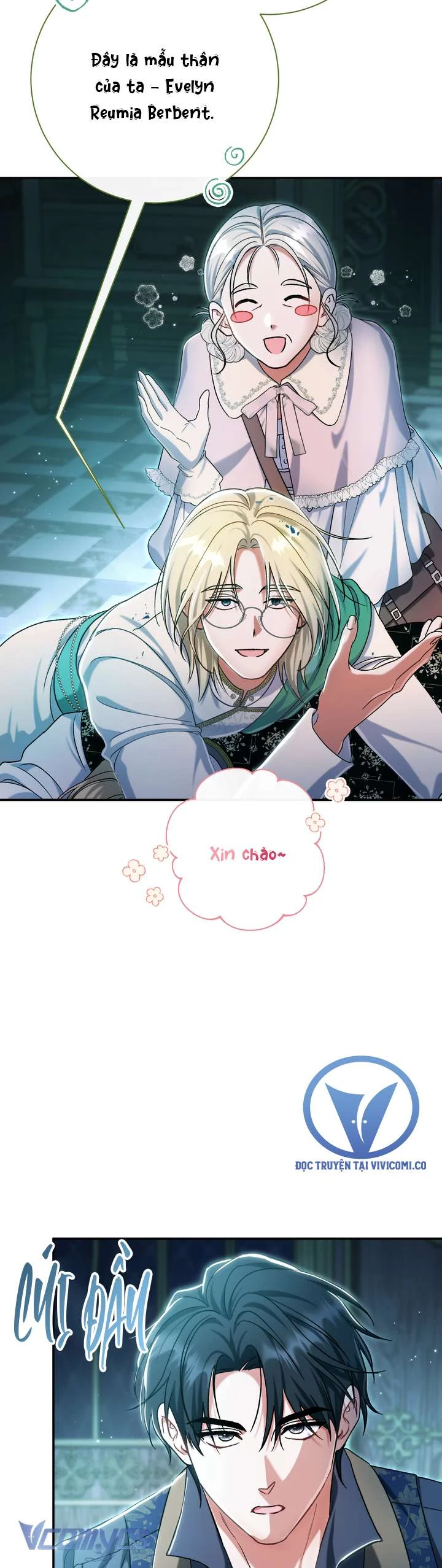 Người Xem Mắt Của Ác Nữ Quá Hoàn Hảo Chapter 96 - 37