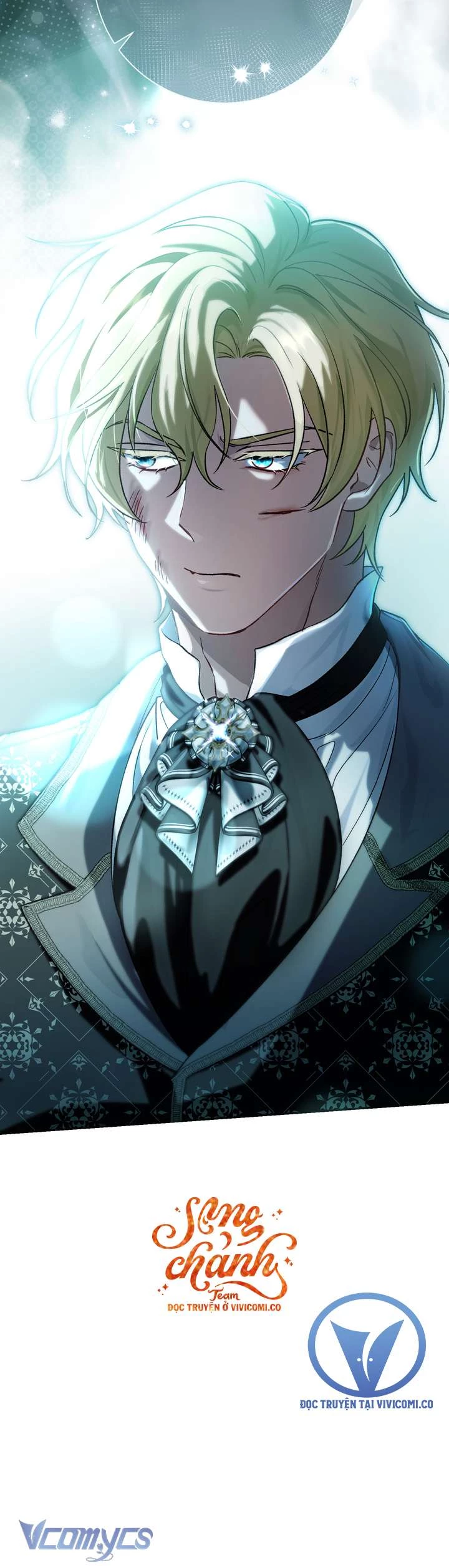 Người Xem Mắt Của Ác Nữ Quá Hoàn Hảo Chapter 96 - 41