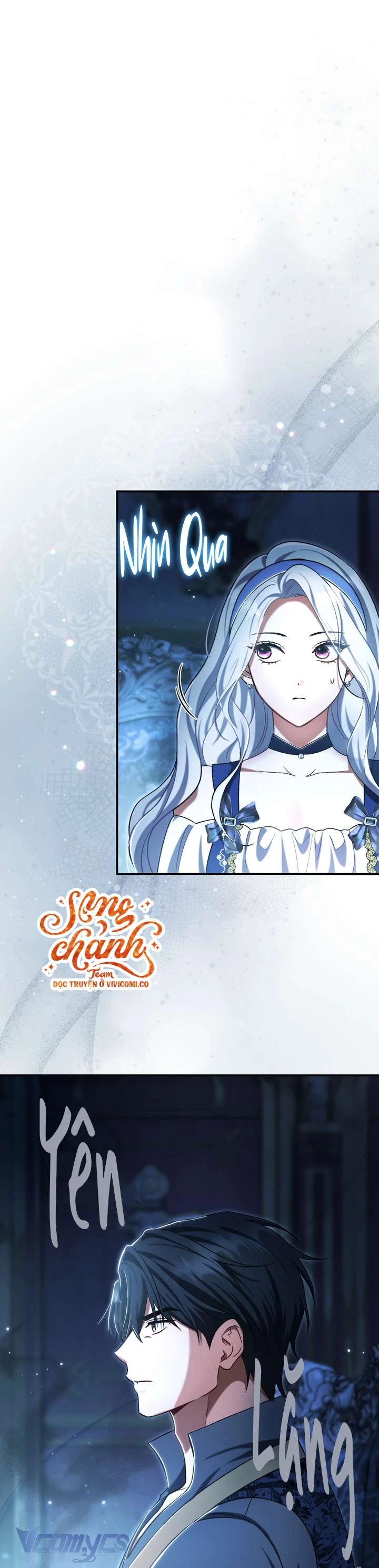 Người Xem Mắt Của Ác Nữ Quá Hoàn Hảo Chapter 97 - 2