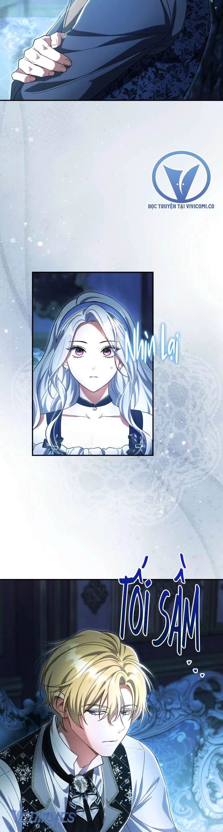 Người Xem Mắt Của Ác Nữ Quá Hoàn Hảo Chapter 97 - 3