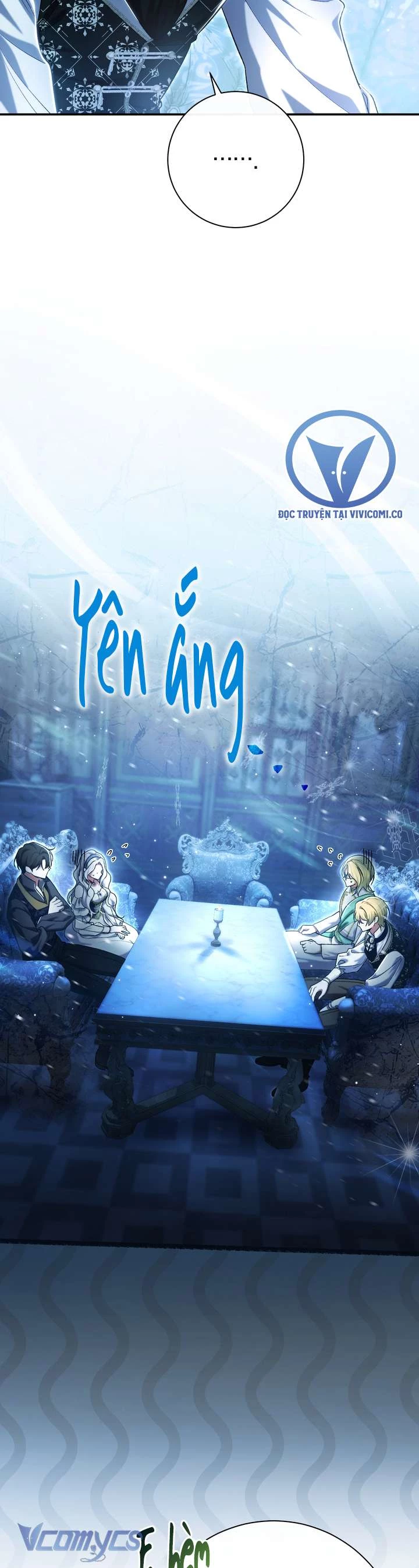 Người Xem Mắt Của Ác Nữ Quá Hoàn Hảo Chapter 97 - 4