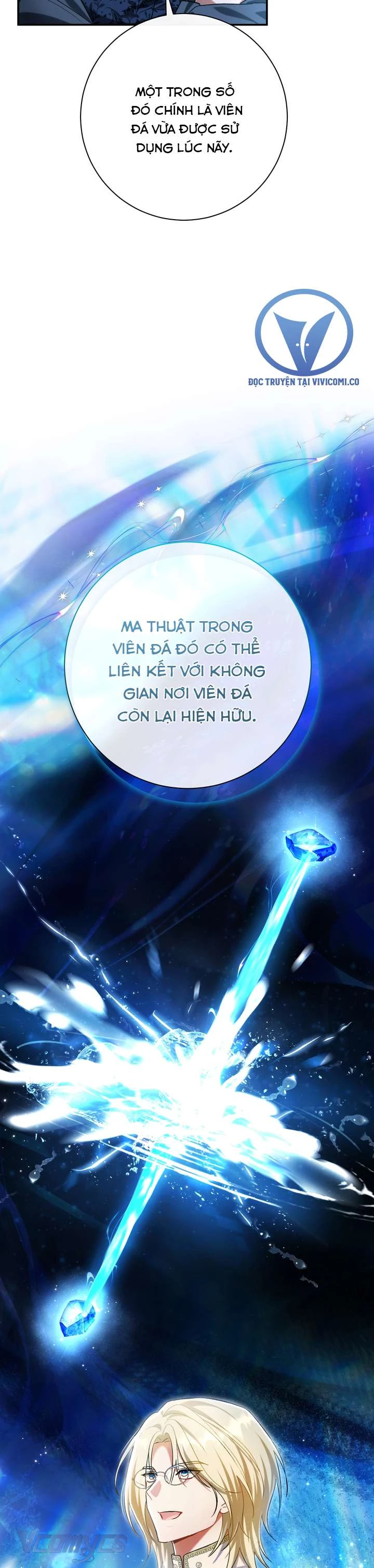 Người Xem Mắt Của Ác Nữ Quá Hoàn Hảo Chapter 97 - 6