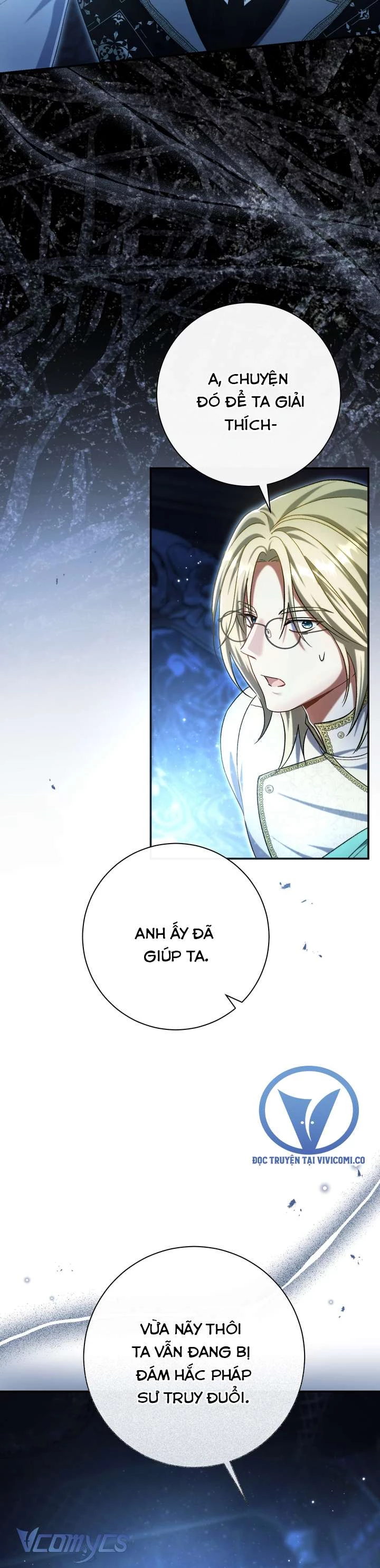 Người Xem Mắt Của Ác Nữ Quá Hoàn Hảo Chapter 97 - 10