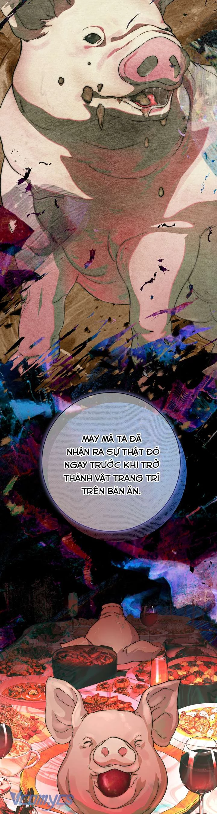 Người Xem Mắt Của Ác Nữ Quá Hoàn Hảo Chapter 97 - 13