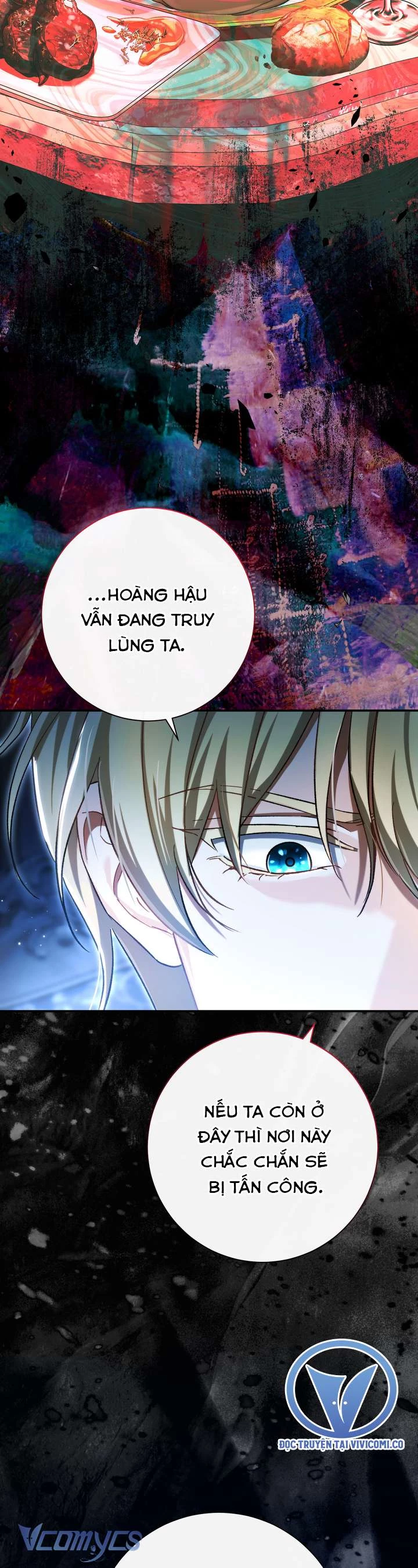 Người Xem Mắt Của Ác Nữ Quá Hoàn Hảo Chapter 97 - 14