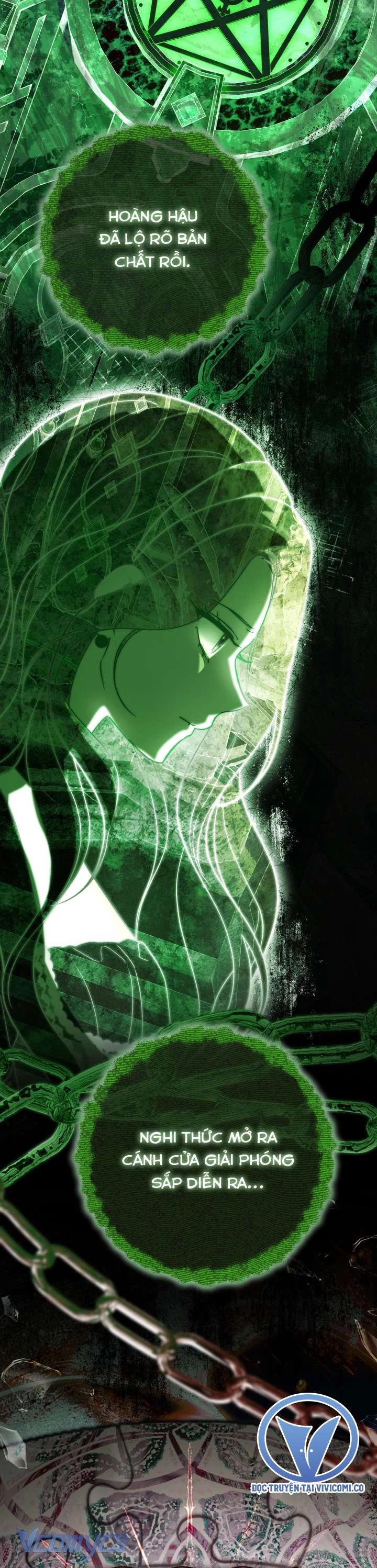 Người Xem Mắt Của Ác Nữ Quá Hoàn Hảo Chapter 97 - 17