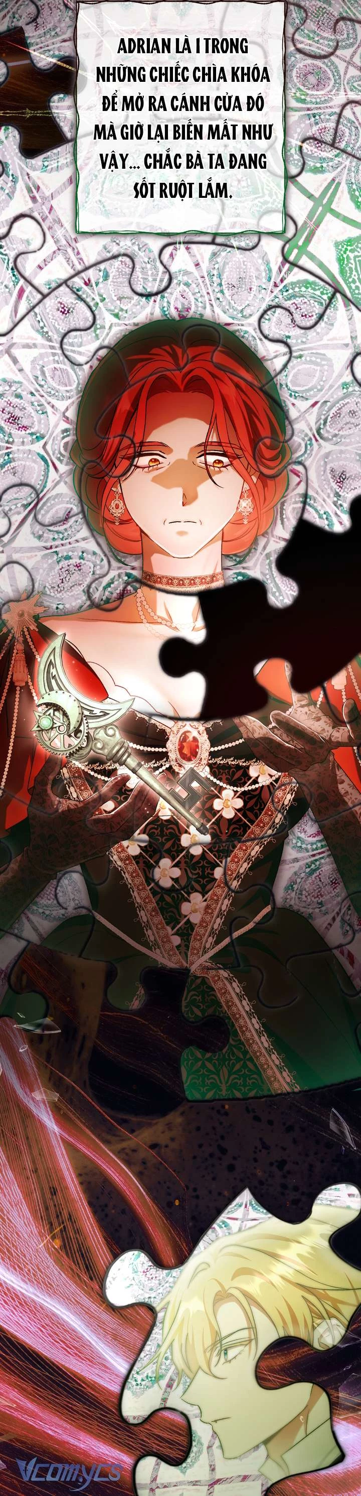 Người Xem Mắt Của Ác Nữ Quá Hoàn Hảo Chapter 97 - 18