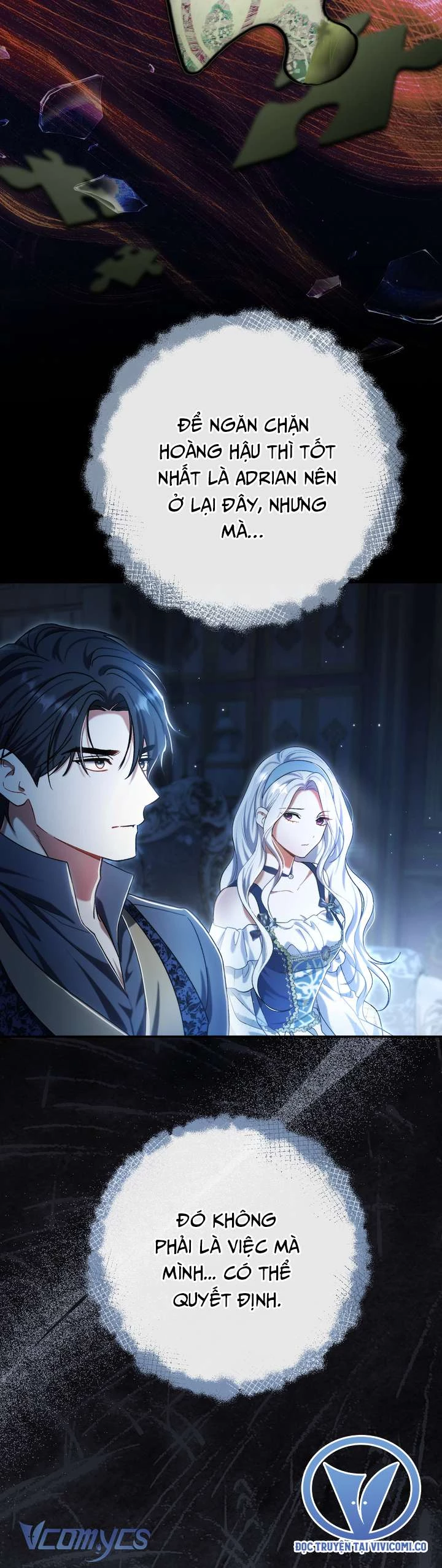 Người Xem Mắt Của Ác Nữ Quá Hoàn Hảo Chapter 97 - 19