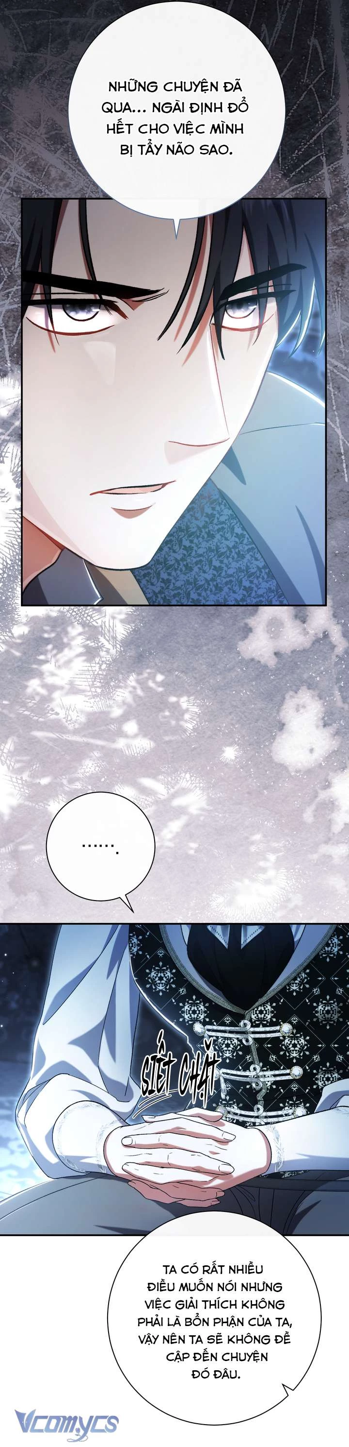 Người Xem Mắt Của Ác Nữ Quá Hoàn Hảo Chapter 97 - 20