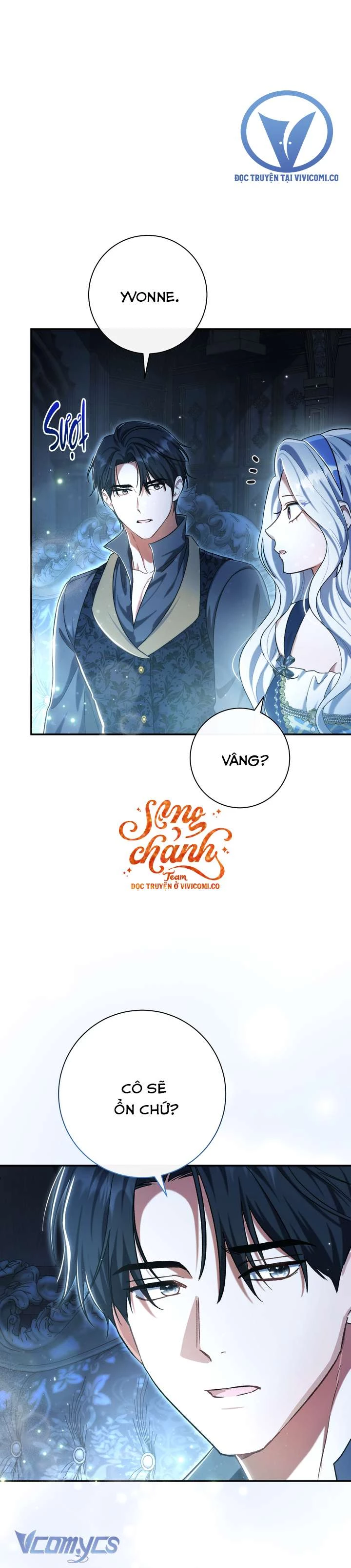 Người Xem Mắt Của Ác Nữ Quá Hoàn Hảo Chapter 97 - 21