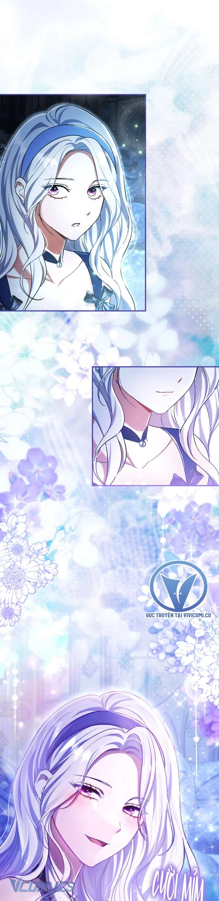 Người Xem Mắt Của Ác Nữ Quá Hoàn Hảo Chapter 97 - 22