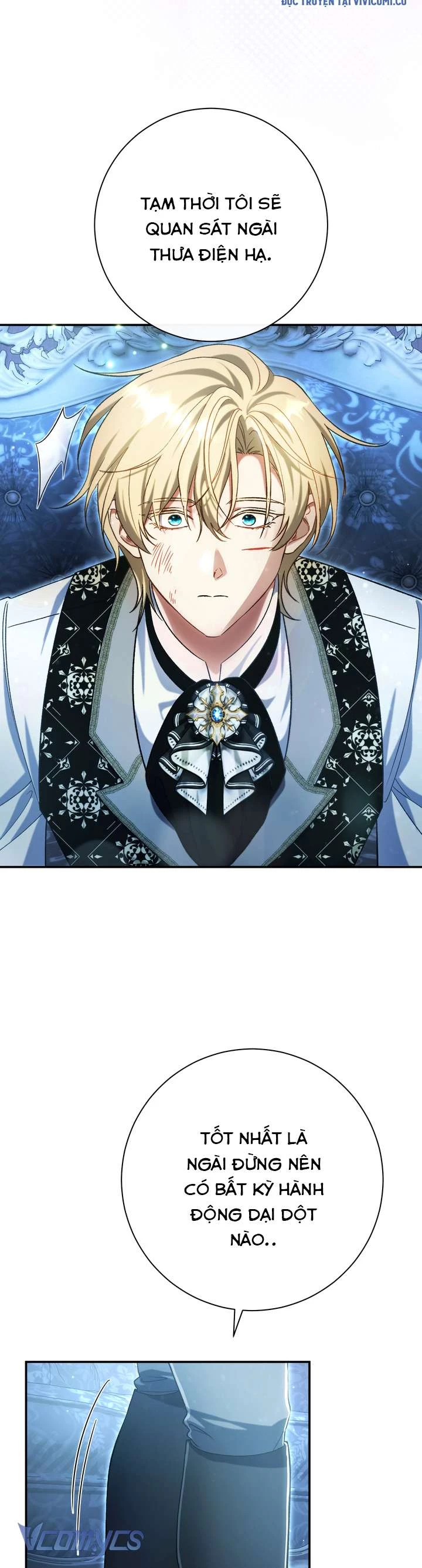 Người Xem Mắt Của Ác Nữ Quá Hoàn Hảo Chapter 97 - 24