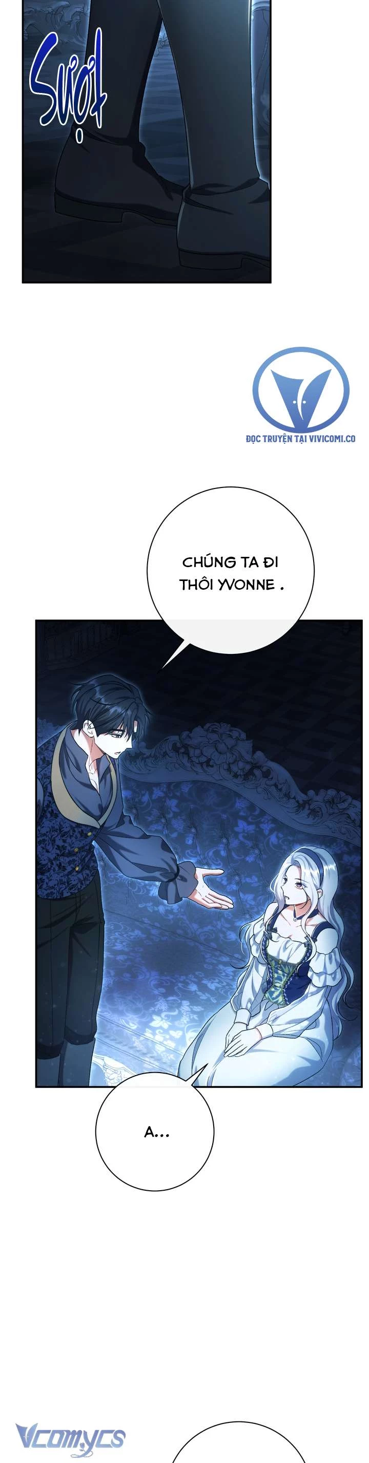 Người Xem Mắt Của Ác Nữ Quá Hoàn Hảo Chapter 97 - 25