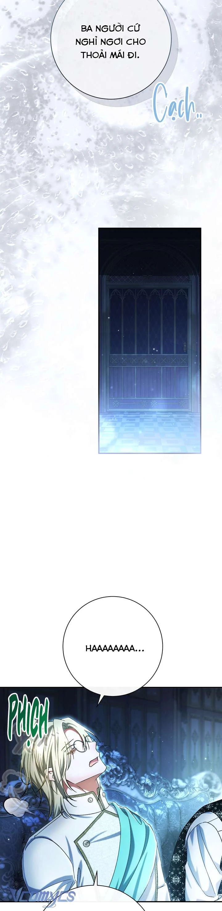 Người Xem Mắt Của Ác Nữ Quá Hoàn Hảo Chapter 97 - 28