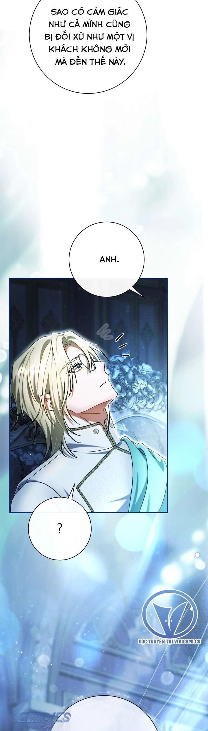 Người Xem Mắt Của Ác Nữ Quá Hoàn Hảo Chapter 97 - 29