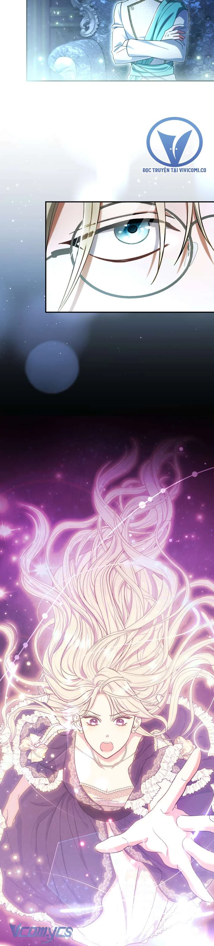 Người Xem Mắt Của Ác Nữ Quá Hoàn Hảo Chapter 97 - 31