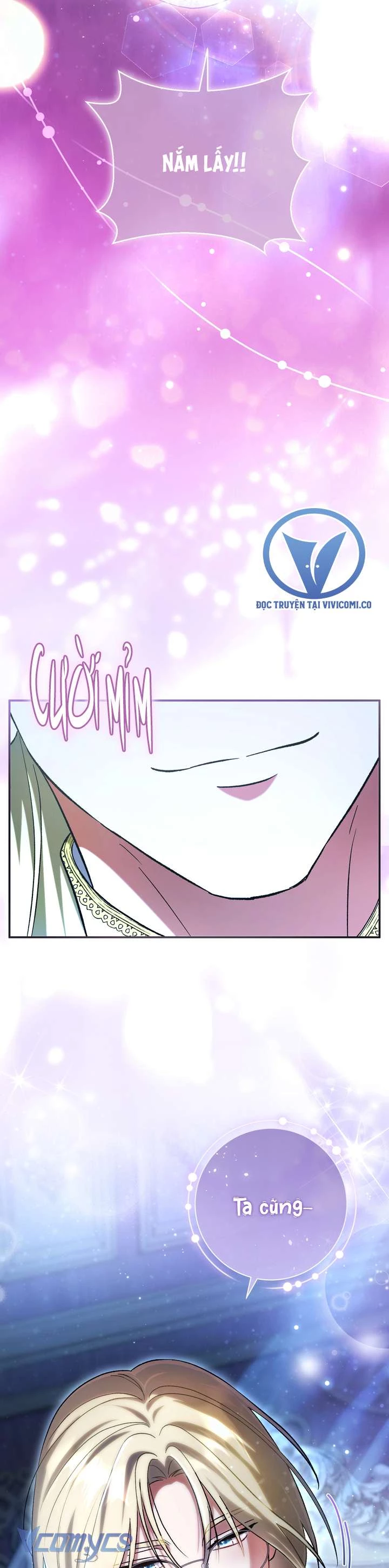 Người Xem Mắt Của Ác Nữ Quá Hoàn Hảo Chapter 97 - 32